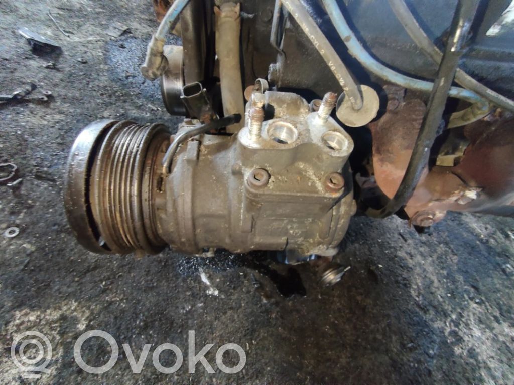 Kompresor / Sprężarka klimatyzacji A/C   4472005661,8U12267,04677144ABE,4472005661,447300780,8U12267
