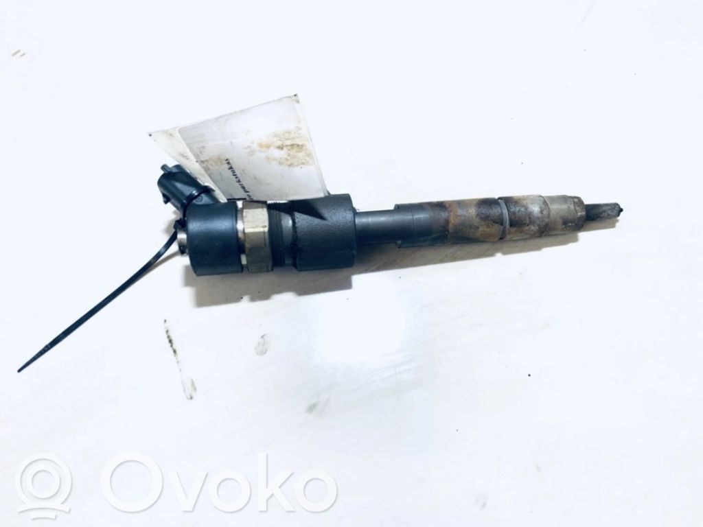 Inyector de combustible   0445110276,0445110276