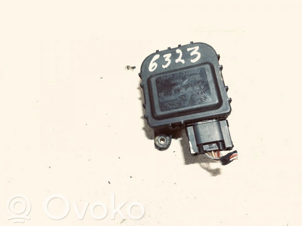 Volkswagen Bora Motor/actuator clapetă aer 