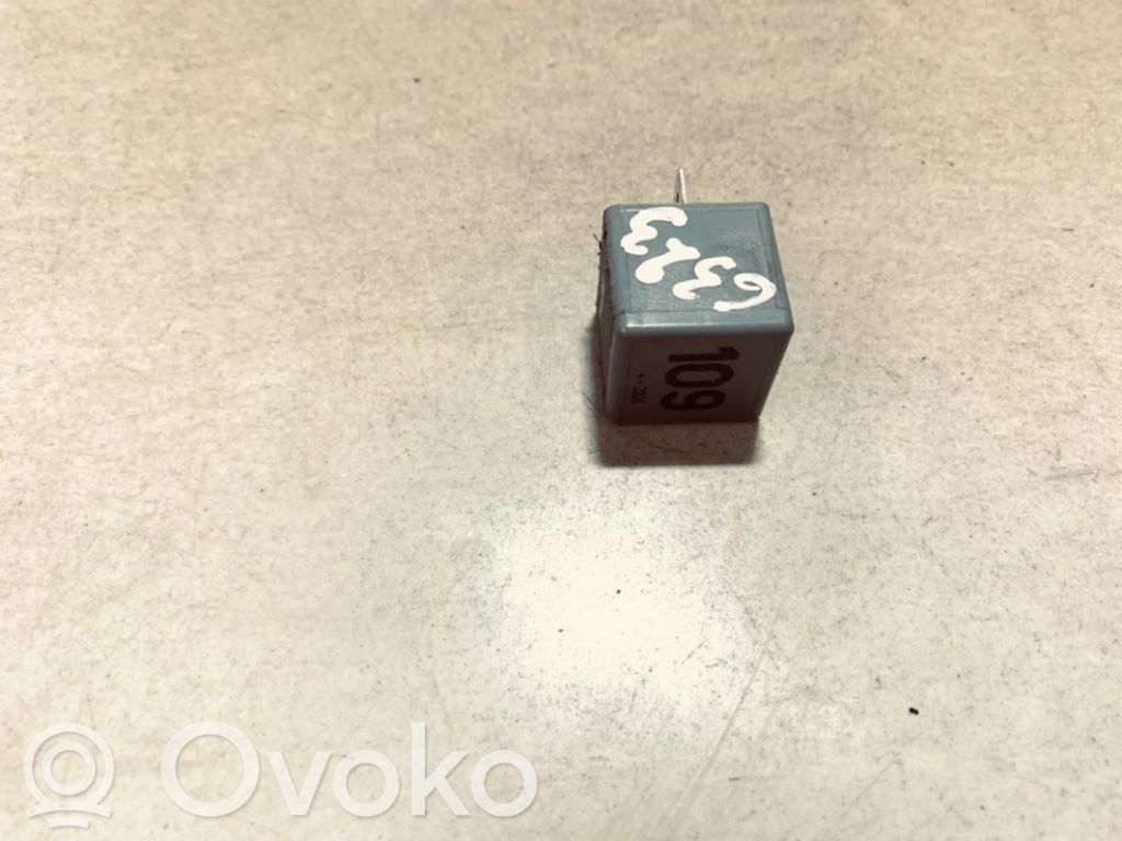 Volkswagen Bora Altri relè