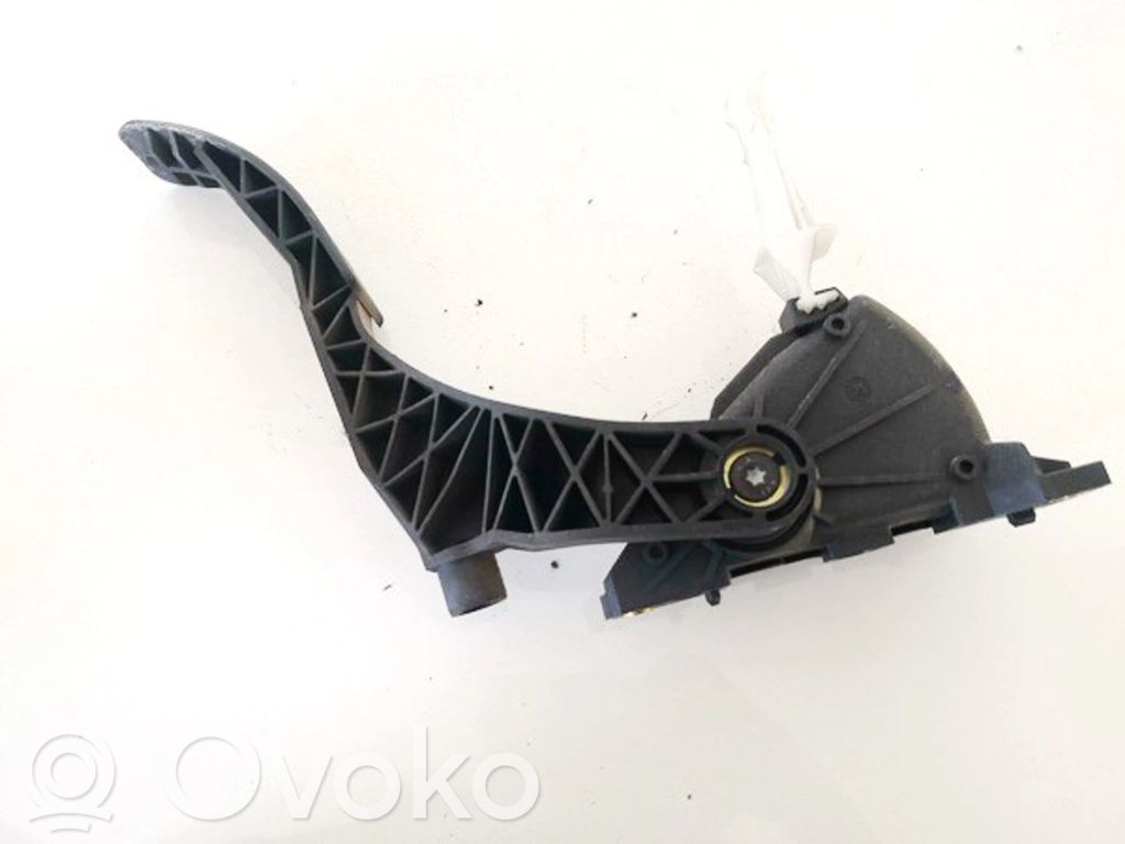 Audi A3 S3 8L Pédale d'accélérateur