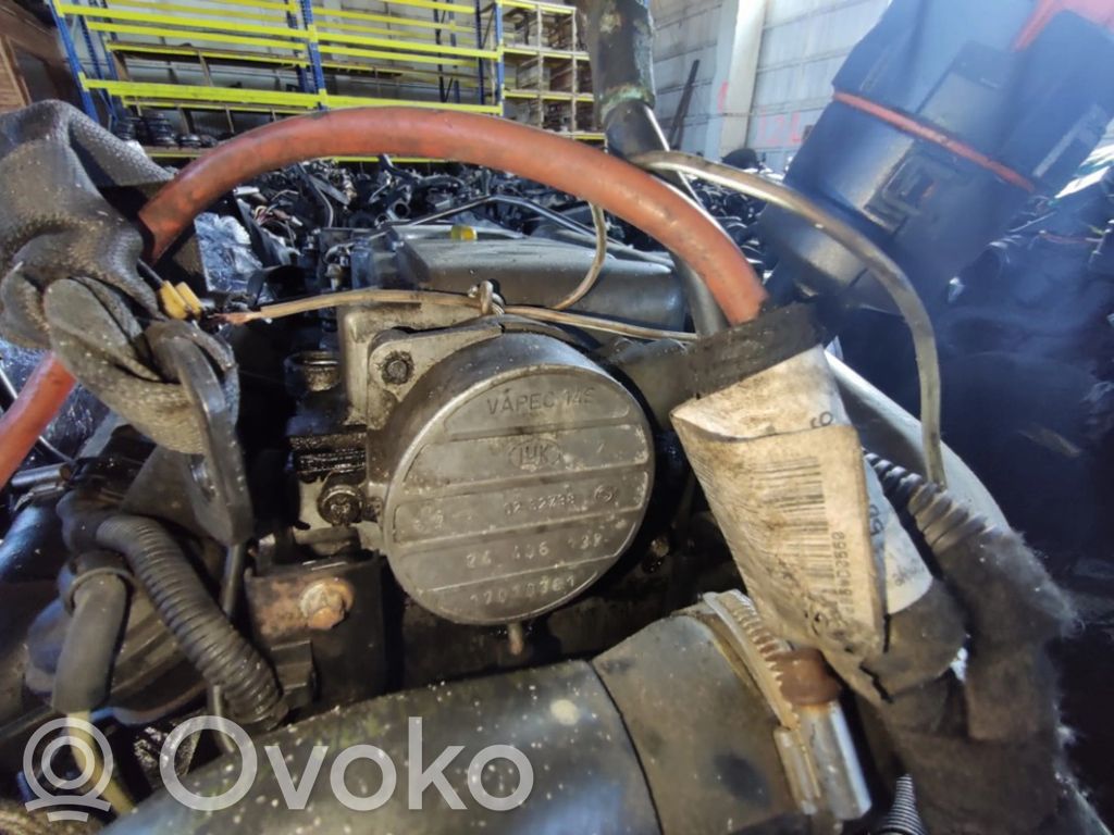 Opel Zafira A Pompa a vuoto