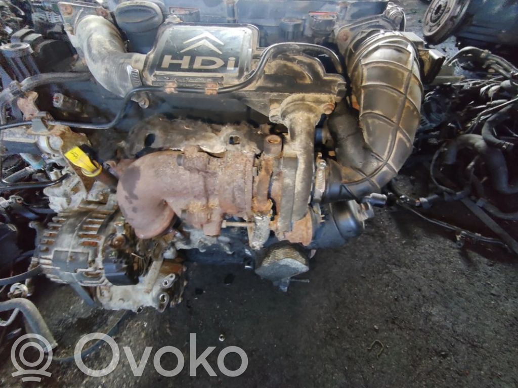 Citroen C3 Turbo 