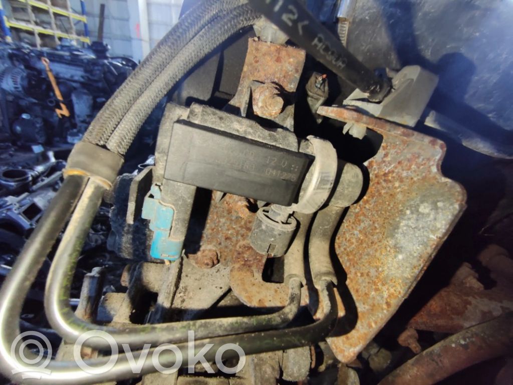 Electroválvula del turbo   72832800,9645029180,04T275,72832800,9645029180