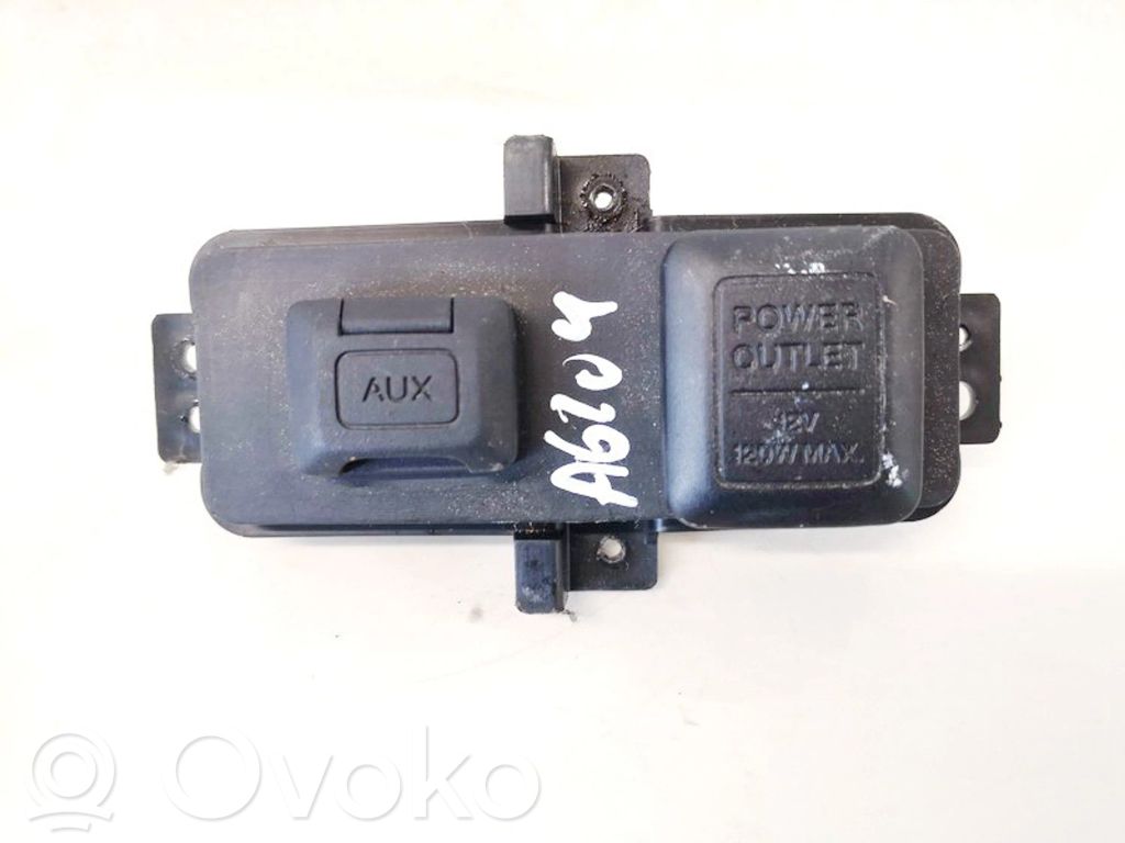 Honda CR-V Accendisigari per auto 