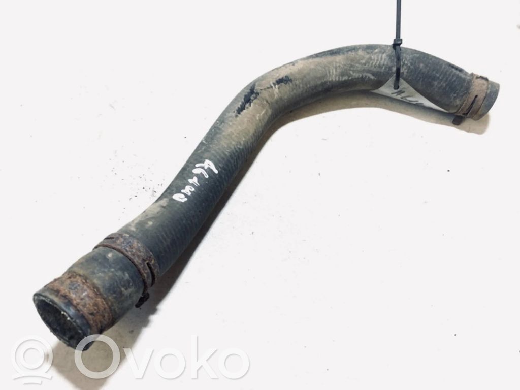 Ford Ka Conductă/furtun lichid de răcire motor 