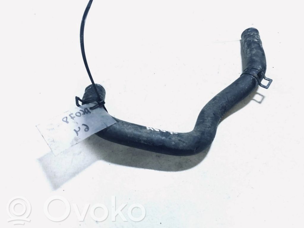Chevrolet Nubira Przewód / Wąż chłodnicy