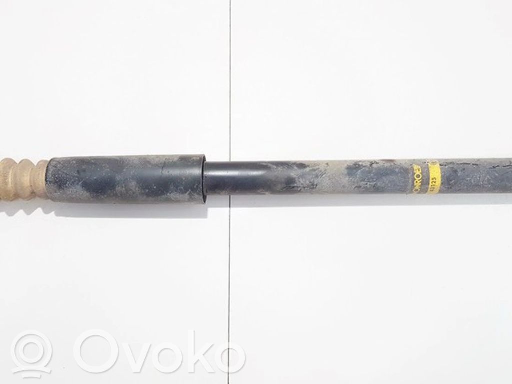 Takaiskunvaimennin   43125,43125