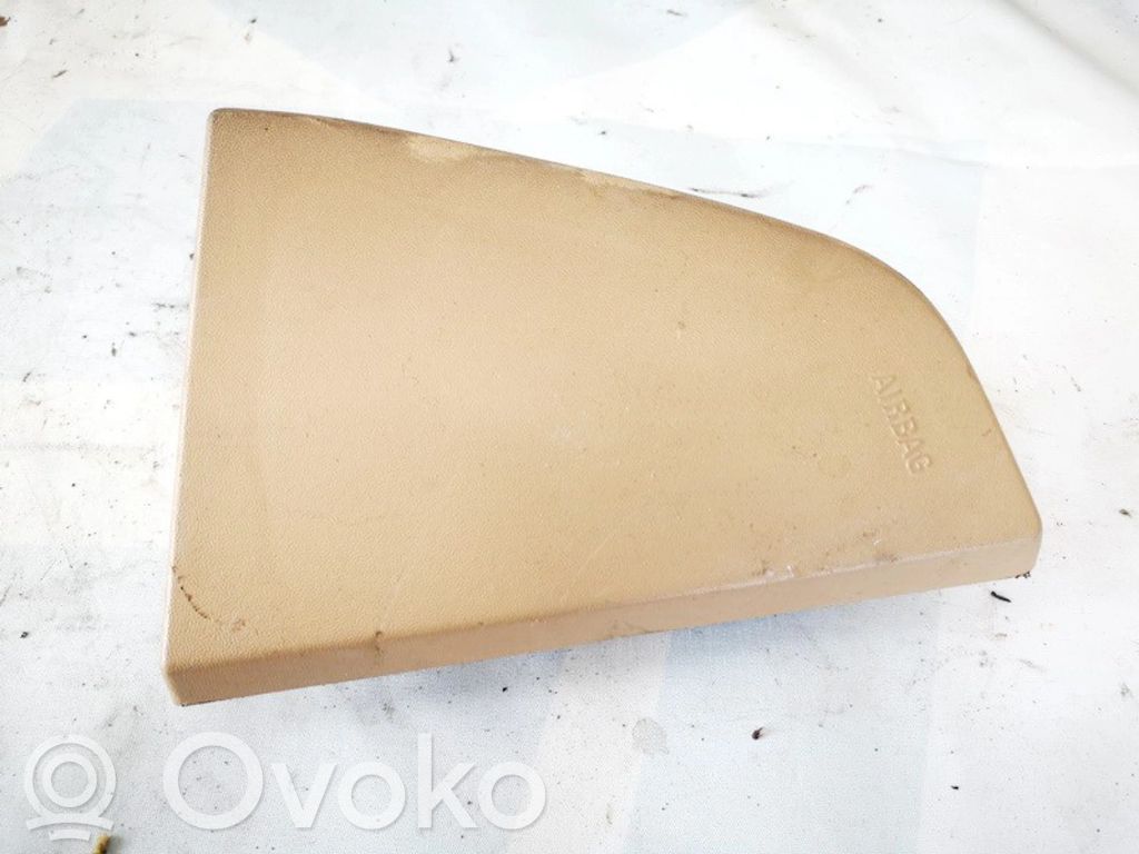 Opel Vectra C Airbag del asiento 