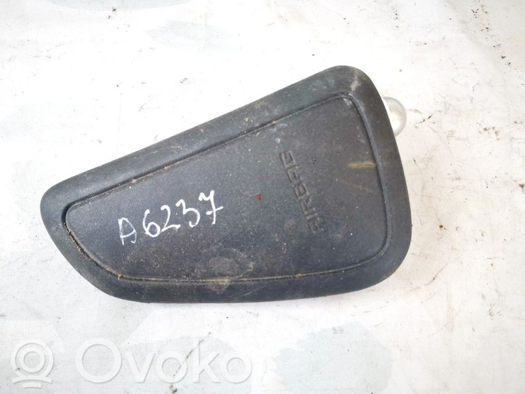 Opel Astra G Poduszka powietrzna Airbag fotela 
