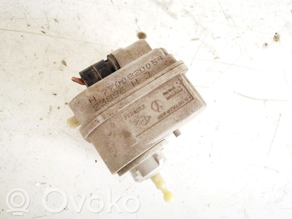Renault Laguna I Scheinwerferstellmotor 