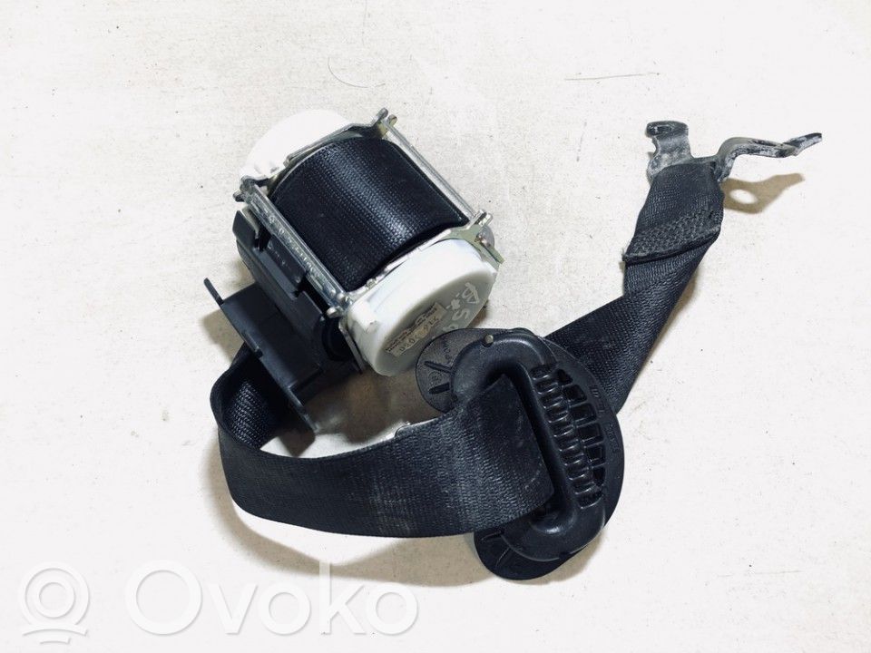 Cinturón delantero   S17069955,S17069955