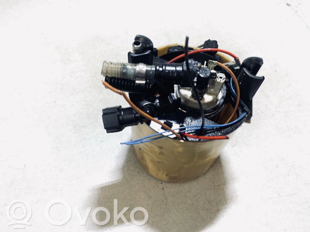 Pompe à carburant   A2C53025095,A2C53025095