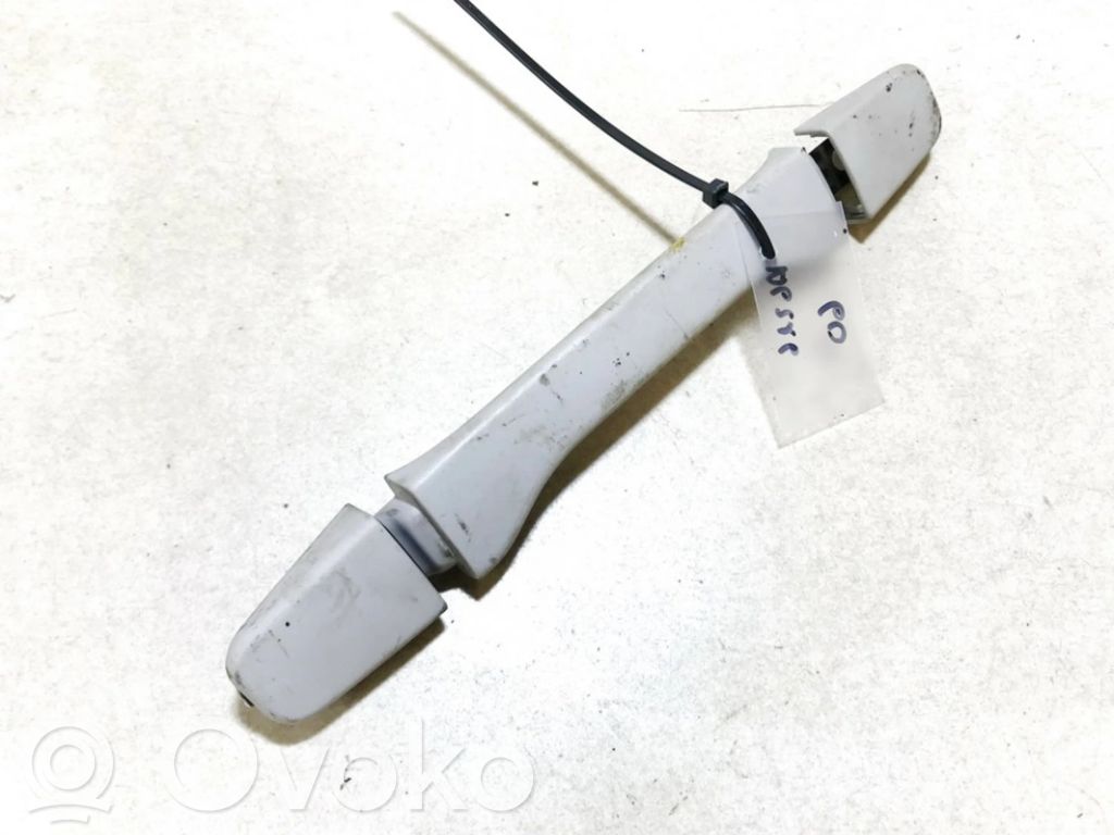 Asidero interior delantero   30806914,30806914