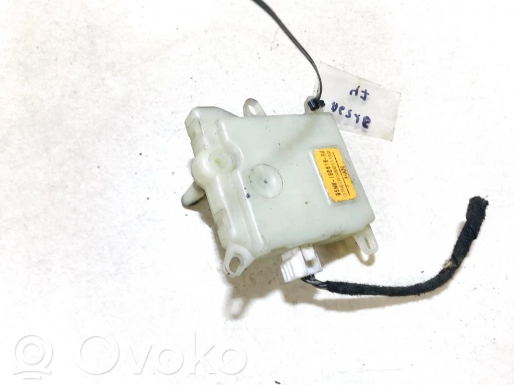 Volvo S40, V40 Motorino attuatore aria