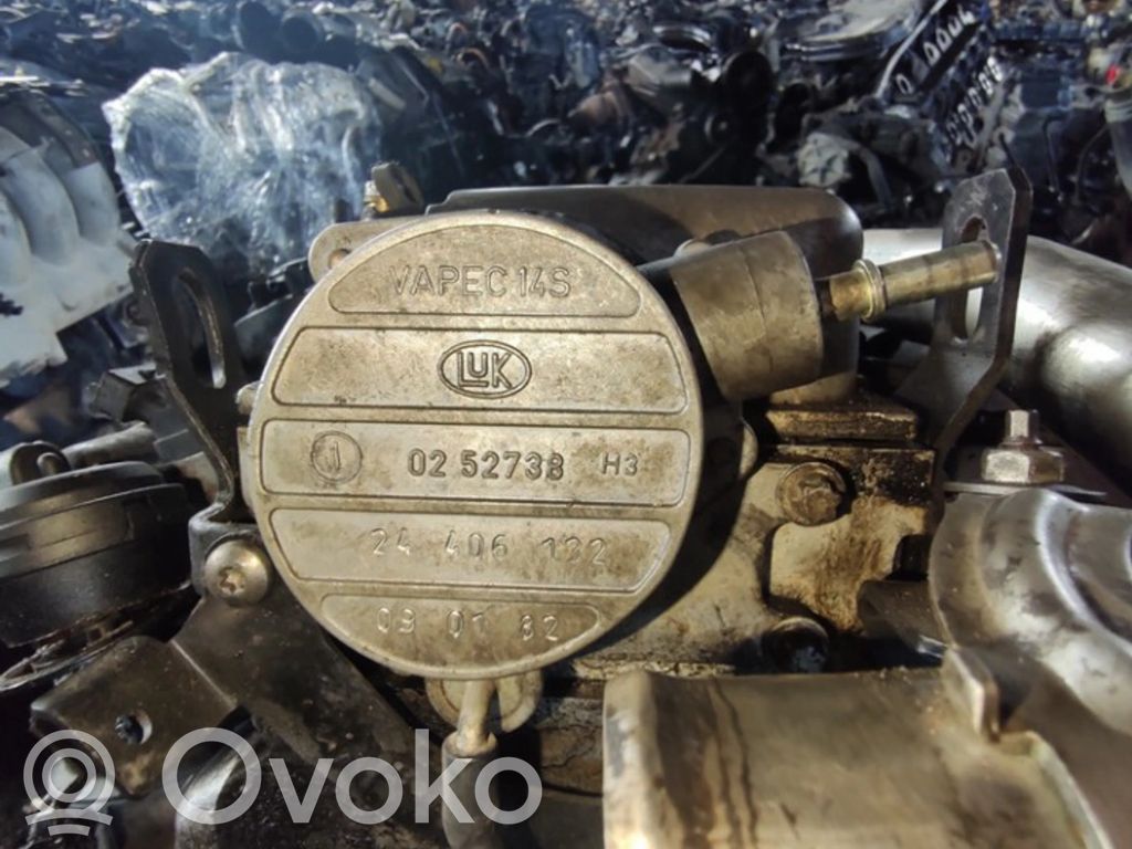 Pompă vacuum   0252738,24406132,0252738,090132,24406132