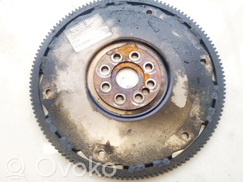 Saab 9-5 Volano 