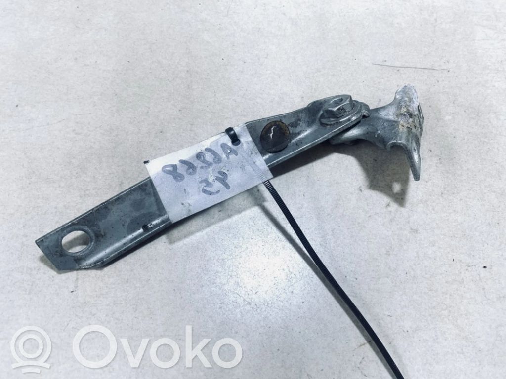 Audi 80 90 B3 Balamale capotă 