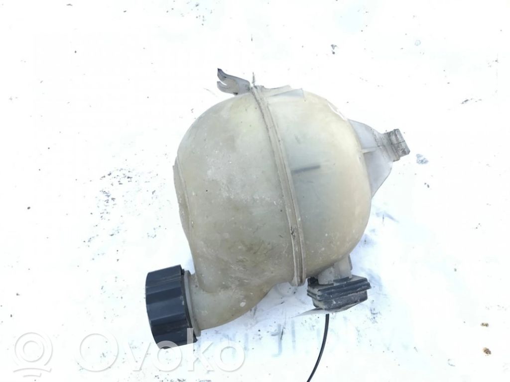 Citroen C3 Vas expansiune/rezervor lichid de răcire 