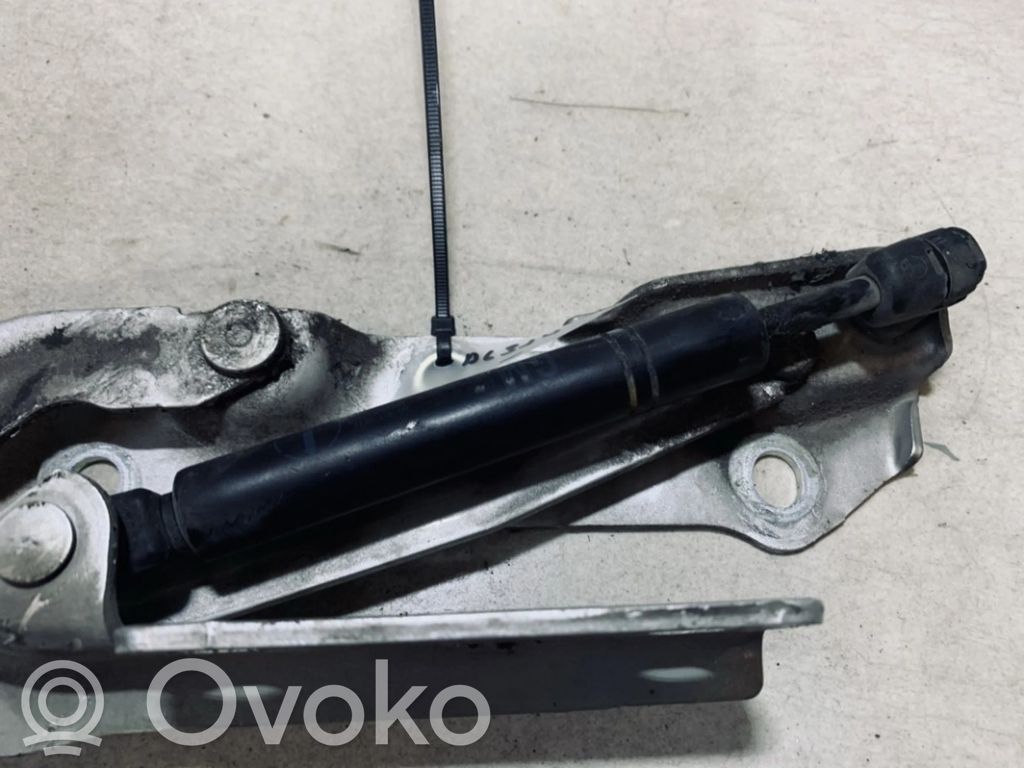 Opel Vectra B Vérin, capot-moteur 