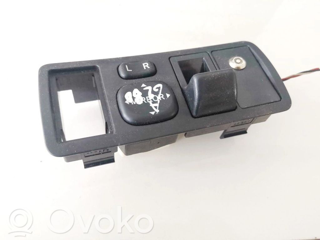 Toyota Corolla Verso E121 Interruttore specchietto retrovisore