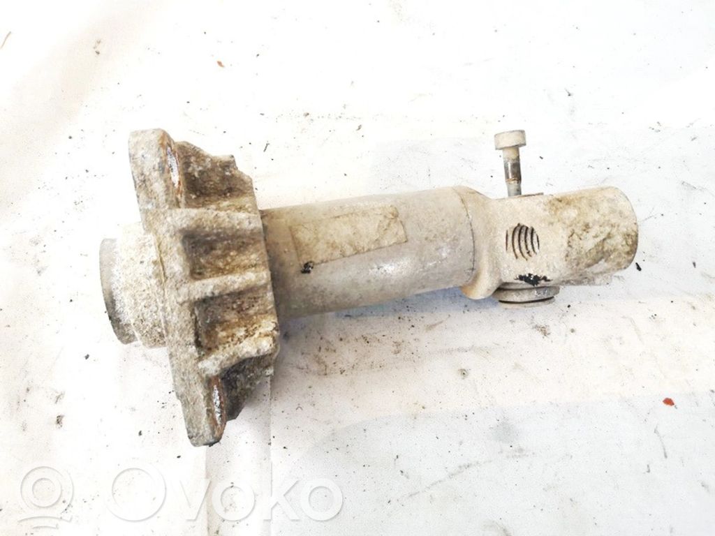Audi A4 S4 B6 8E 8H Uchwyt / Mocowanie zderzaka przedniego 