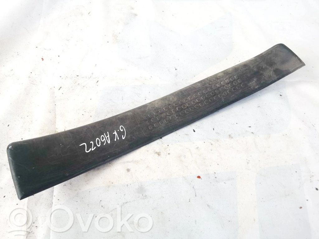 Capac prag spate   8E0853375,8E0853375
