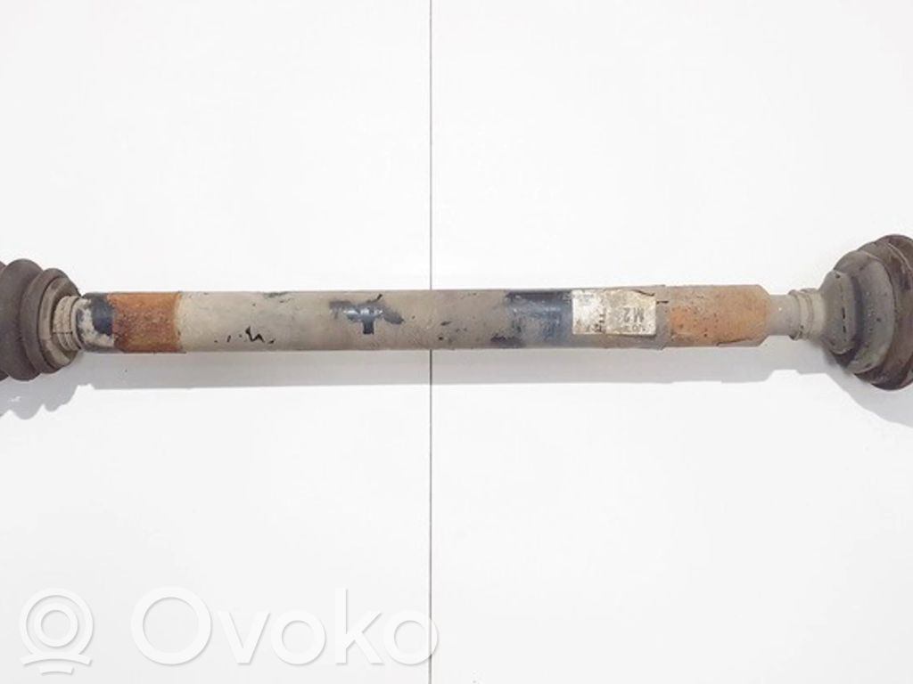 Etuvetoakseli   1J0407272F,1J0407272F