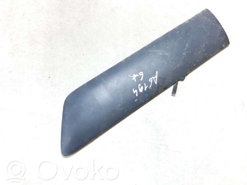 Ford Fiesta Mască ușă spate (turnată)