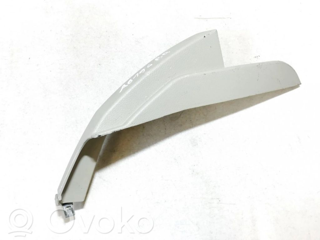 Ford Fiesta Altra parte interiore 