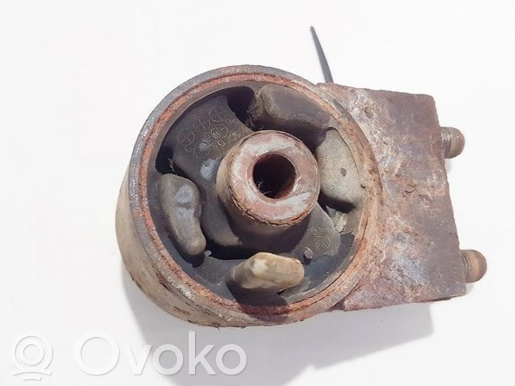 Engine mount bracket   GA2A,GA2A