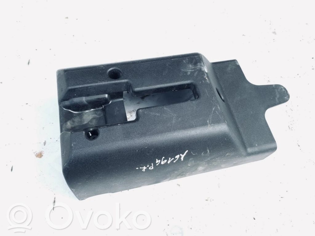 Ford Fiesta Elementy poszycia kolumny kierowniczej 