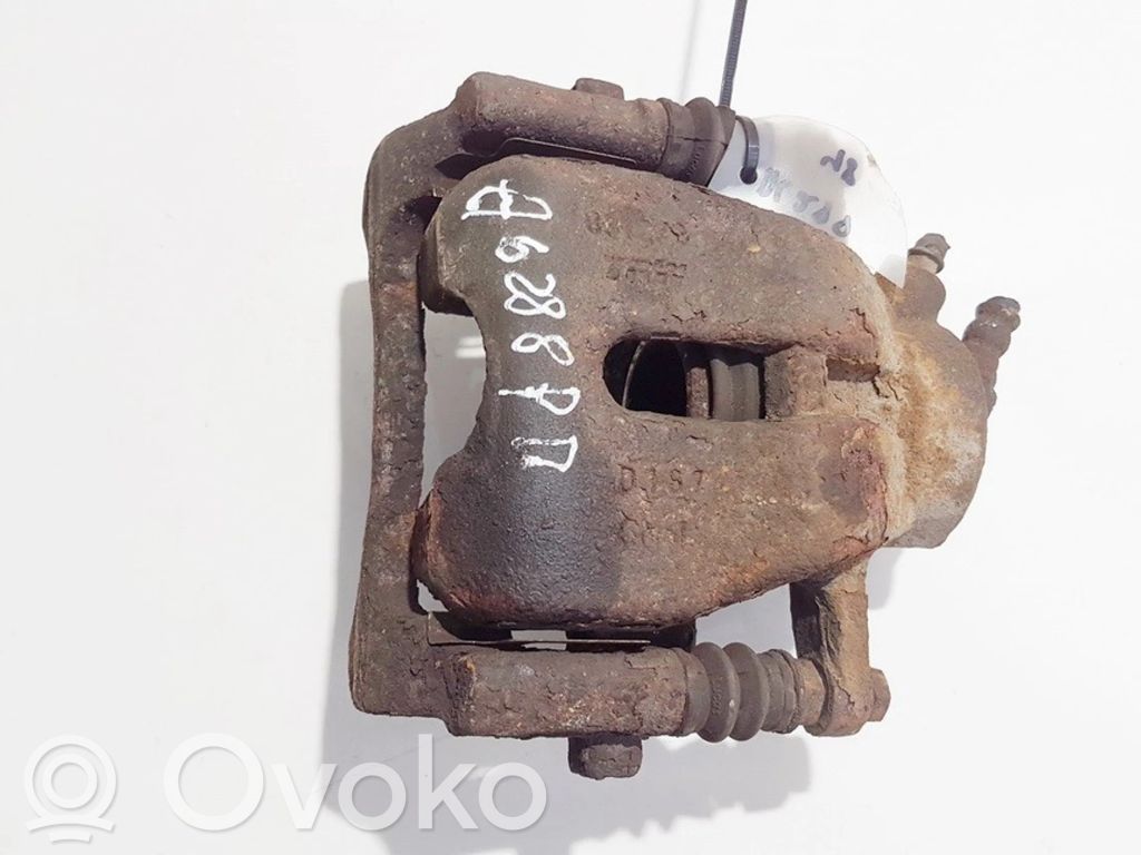 Front brake caliper   D162,D162