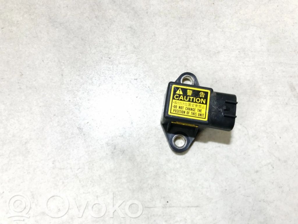 Toyota RAV 4 (XA20) Sensore d’urto/d'impatto apertura airbag