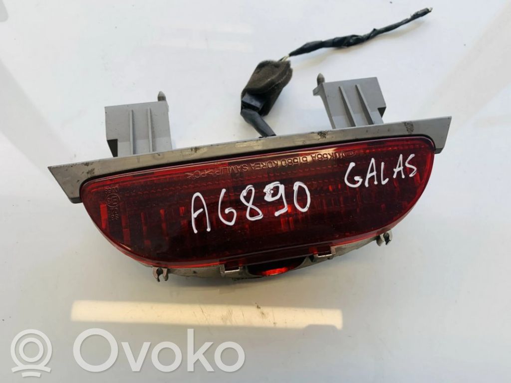 Troisième feu stop   0K56A51580,0K56A51580
