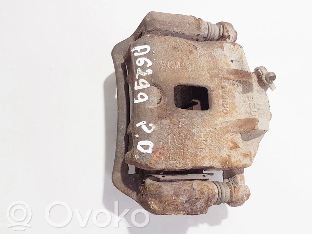 Hyundai Sonata Bremssattel vorne 
