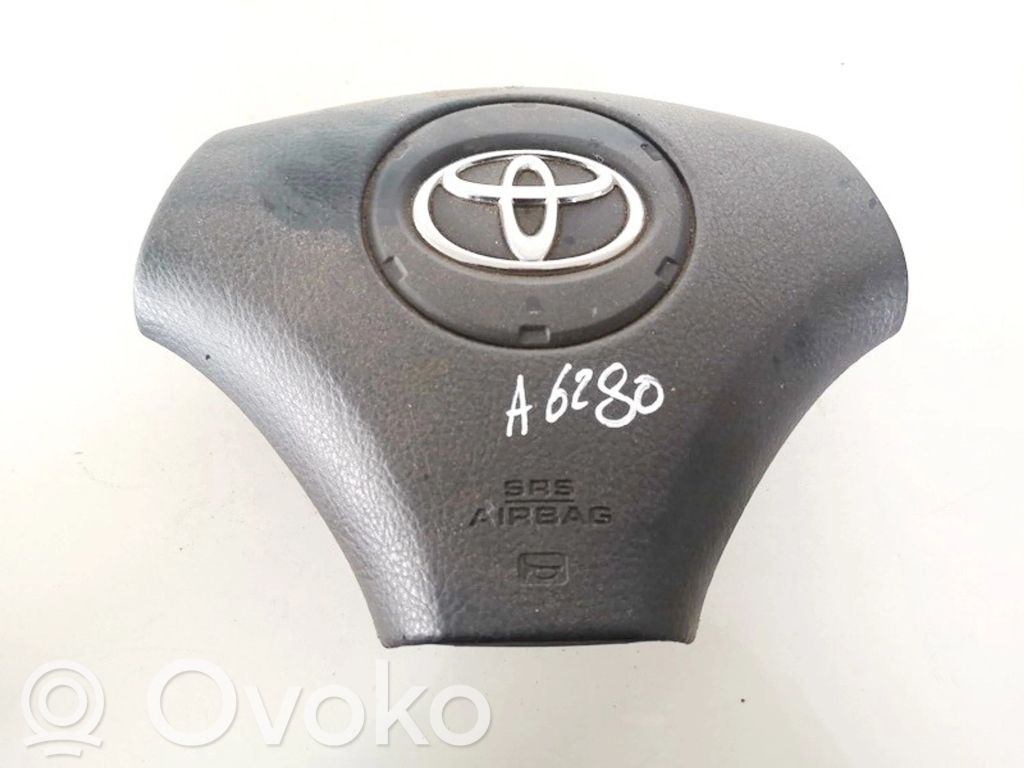 Airbag dello sterzo   8380013150,8380013150