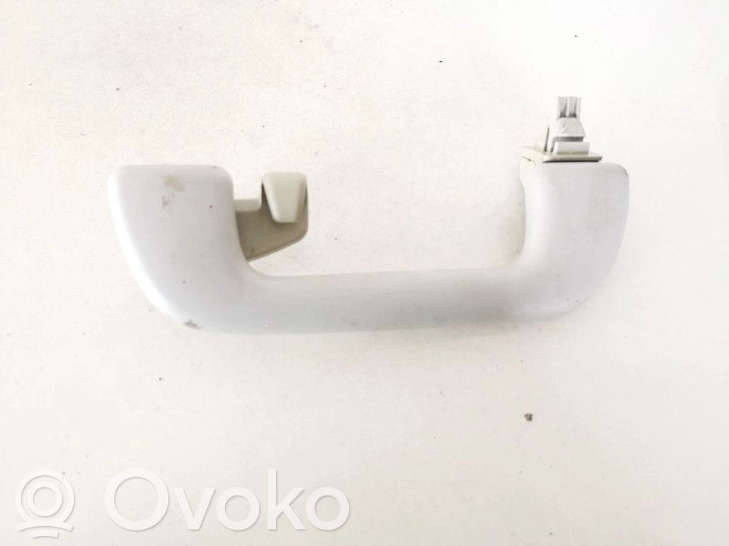 Toyota Corolla Verso E121 Takakattokahva 