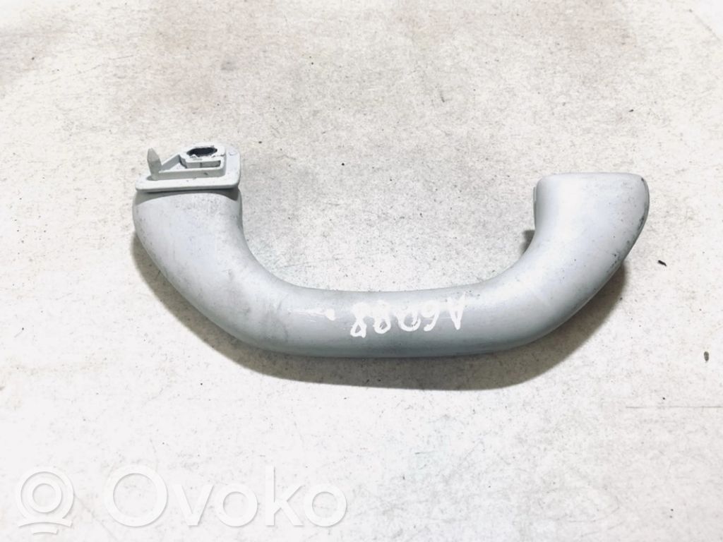 Skoda Fabia Mk1 (6Y) Uchwyt / Rączka sufitowa przednia 