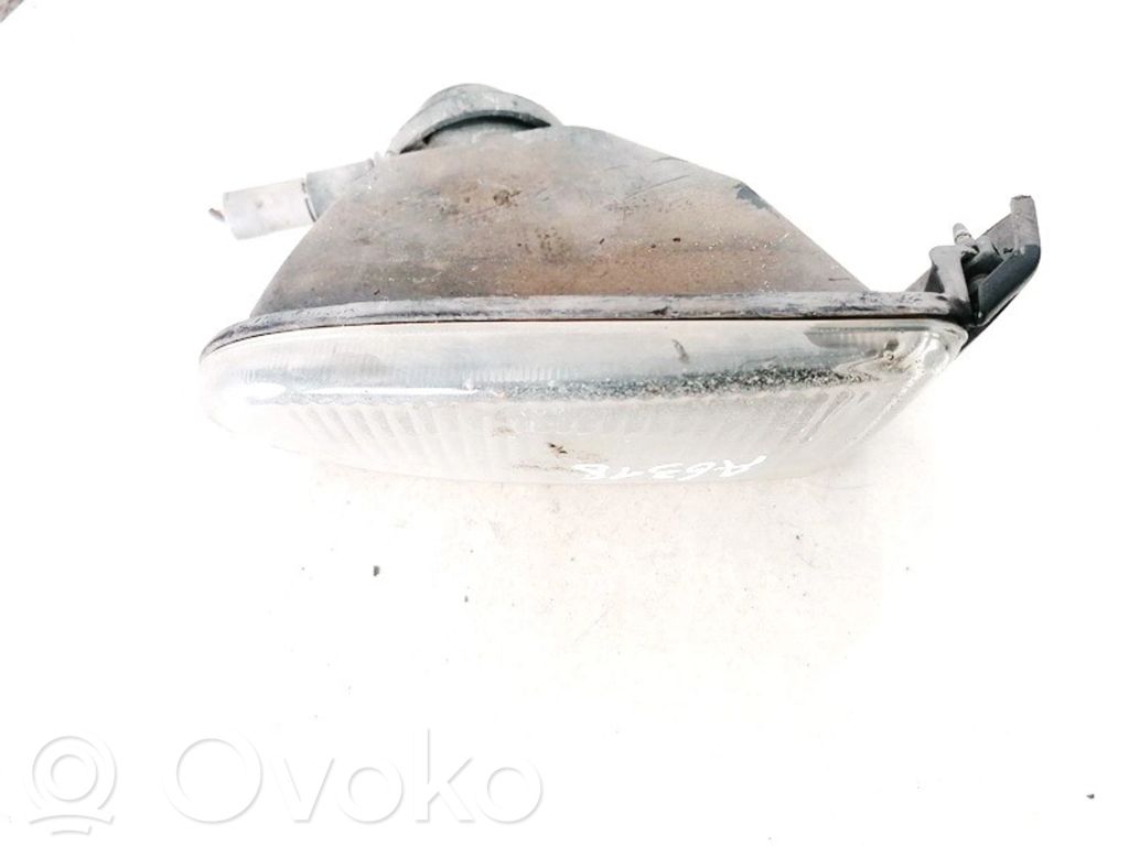 Front fog light   E90005,E90005