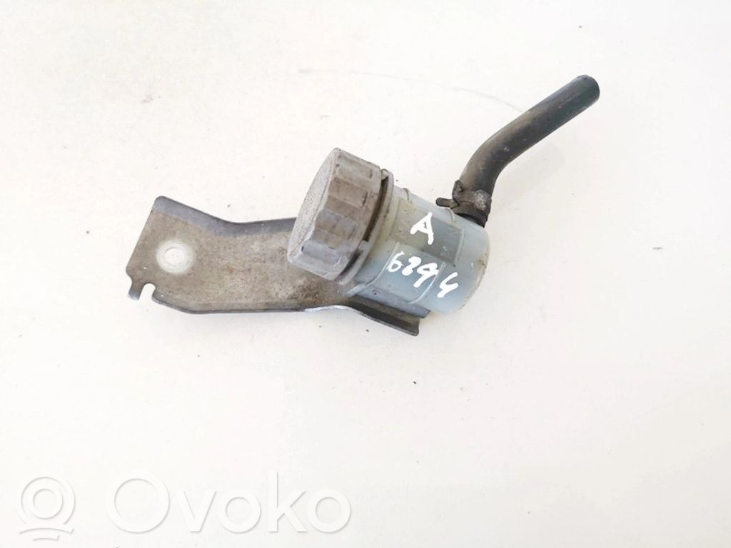 Honda Jazz Alte piese de exterior 
