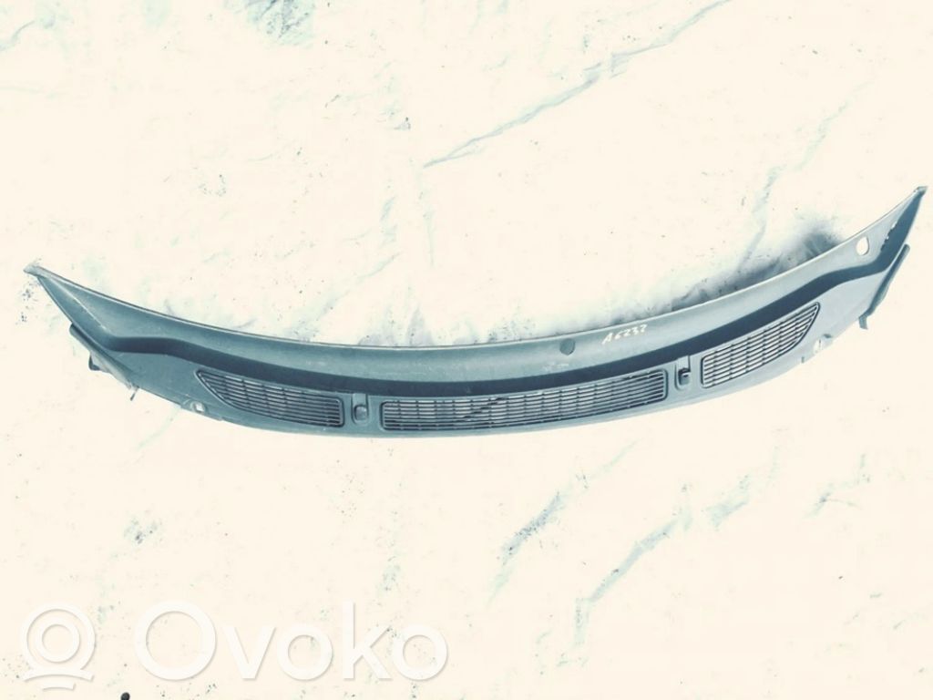 Skoda Fabia Mk2 (5J) Garniture d'essuie-glace