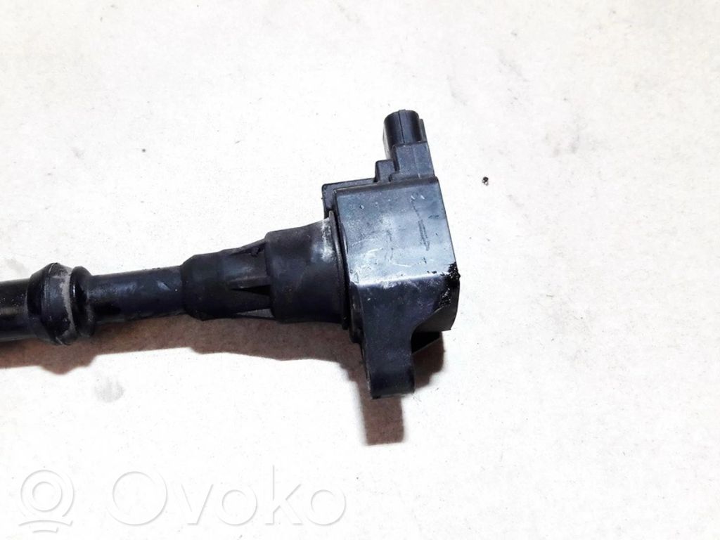 Honda Jazz Bobina di accensione ad alta tensione 