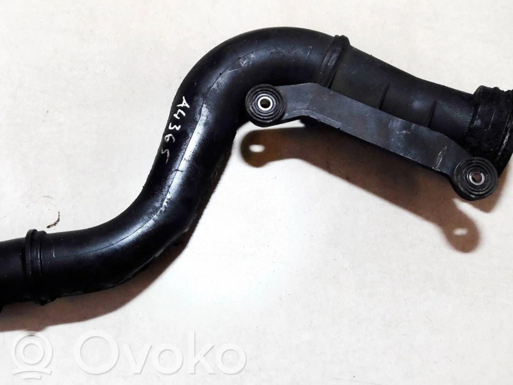 Volkswagen PASSAT B6 Tubo flessibile intercooler
