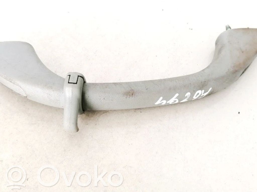 Honda Jazz Mâner viraj interior ușă spate