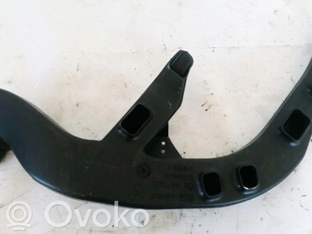 Opel Vectra C Ilmanoton letku 