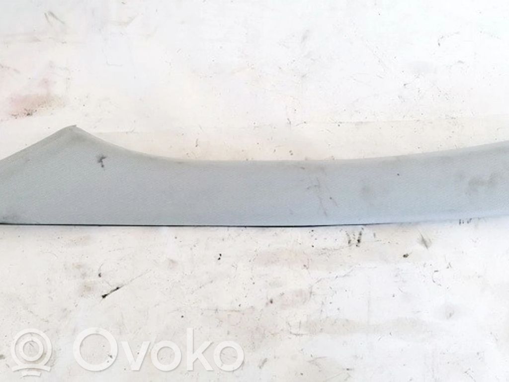 Opel Vectra C Altra parte interiore 
