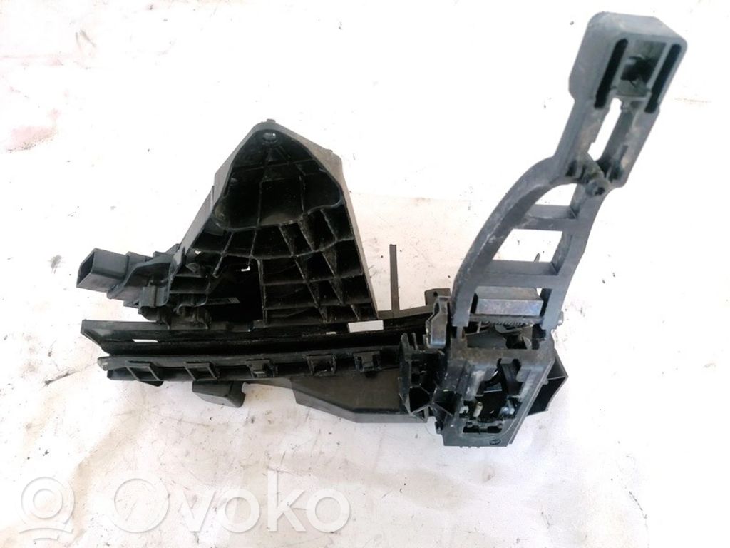 Serrure de porte avant   3M5AR21813ER,3M5AR21813ER