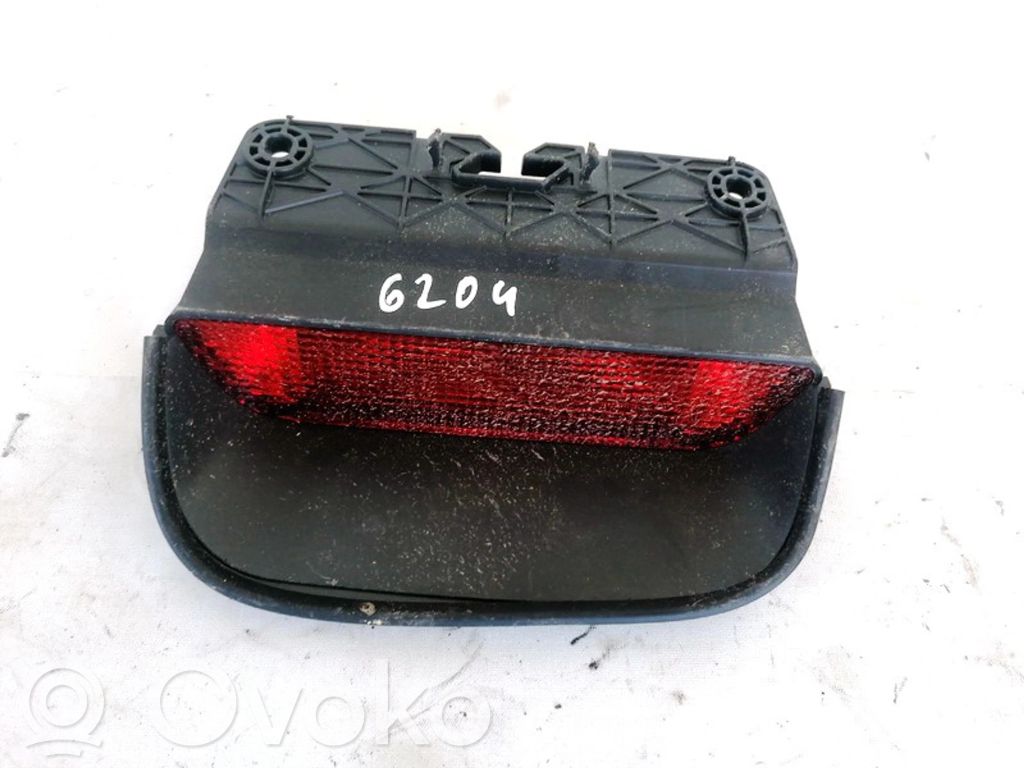 Honda CR-V Troisième feu stop