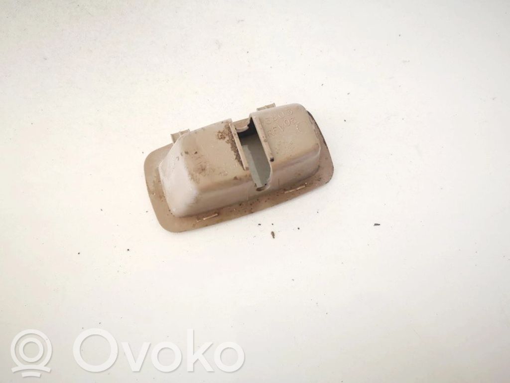Acura MDX I Alte piese de interior 81323MD878 3803REV03 — foto 1